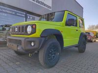 gebraucht Suzuki Jimny Comfort/Allgrip 4x4 Shzg*Klima*Freisprech