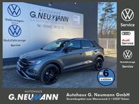 Neu VW T-Roc Style 150 PS (110 kW) 2026 Grau SUV