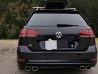 gebraucht VW Golf VII R Variante