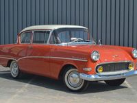 Gebraucht Opel Olympia 45 PS (33 kW) 1958 Rot Limousine