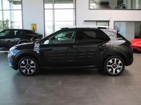 Gebraucht Citroën C4 Rip Curl 110 PS (80 kW) 2016 Schwarz Limousine