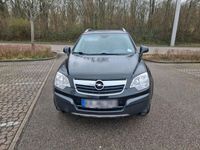 gebraucht Opel Antara 