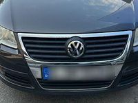Gebraucht VW Passat Trendline 116 PS (85 kW) 2005 Braun Limousine