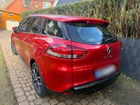 Gebraucht Renault Clio IV 90 PS (66 kW) 2019 Rot Kleinwagen