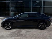 Gebraucht Kia EV6 GT-Line 239 kW (325 PS) 2022 Schwarz SUV