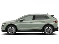 Nowe Skoda Elroq Selection 210 kW (286 KM) 2026 Zielony SUV
