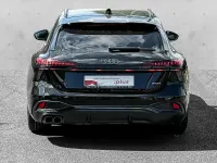 Gebraucht Audi A6 Ambiente 204 PS (150 kW) 2025 Mythosschwarz metallic Kombi