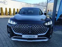 Brugt Wey 05 Premium 476 HK (350 kW) 2025 Sort SUV