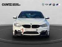 Gebraucht BMW M4 Competition Edition 450 PS (330 kW) 2017 Mineralweiß Coupé