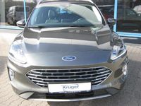Usado Ford Kuga Titanium 152 HP (111 kW) 2024 Cinzento SUV