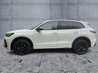 Neu VW Tiguan R-line 204 PS (150 kW) 2025 Weiß SUV
