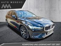 Gebraucht Volvo V60 197 PS (144 kW) 2022 Schwarz Kombi