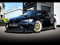 Gebraucht BMW M3 Performance 420 PS (308 kW) 2007 Schwarz Coupé