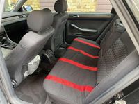 Gebraucht Audi A6 165 PS (121 kW) 2000 Limousine