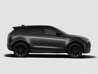 Neu Land Rover Range Rover evoque 269 PS (197 kW) 2026 Grau SUV