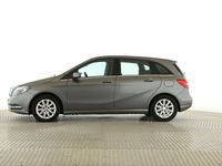 Gebraucht Mercedes 200 136 PS (100 kW) 2014 Mountaingrau – met.