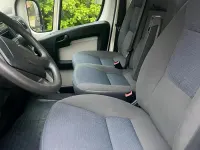 Używany Citroën Jumper 110 KM (80 kW) 2012 Biały Minivan