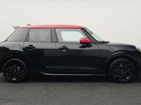 Używany Mini Cooper 156 KM (114 kW) 2024 Czarny Hatchback