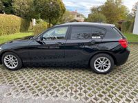 gebraucht BMW 116 