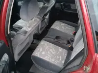 Gebraucht Seat Ibiza 75 PS (55 kW) 1993 Rot Kleinwagen