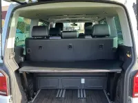 Gebraucht VW T6 PanAmericana 150 PS (110 kW) 2016 Weiß Van