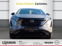 Gebraucht Nissan Ariya Evolve 225 kW (306 PS) 2024 Ceramic grey SUV