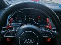 Gebraucht Audi Q7 S-Line 245 PS (180 kW) 2012 Grau SUV