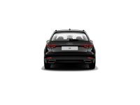 gebraucht Audi A4 A4 AvantAvant 40 TFSI**6-GANG*BASIS*NAVI*GRA*SITZHZ**