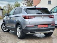 gebraucht Opel Grandland X (X) Innovation AUTOMATIK PANORAMA-DACH