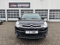 Gebraucht Citroën C-Crosser Exclusive 156 PS (114 kW) 2012 Schwarz SUV