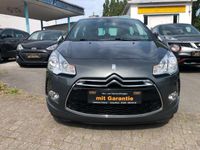 gebraucht Citroën DS3 SportChic 1.Hand Scheckheft Garantie