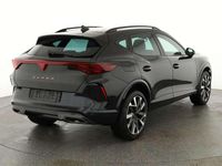 Gebraucht Cupra Formentor 150 PS (110 kW) 2025 Midnight schwarz meta... SUV