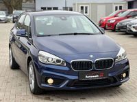 gebraucht BMW 225 xe Advantage