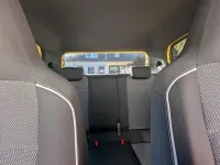 Używany Seat Mii Chic 75 KM (55 kW) 2019 Żółty Hatchback