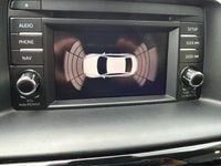 Gebraucht Mazda CX-5 Sendo 165 PS (121 kW) 2014 Arachneweiß metallic (metallic) SUV