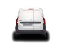 Gebraucht Mercedes Citan 110 95 PS (69 kW) 2021 Weiss Van