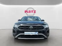 Gebraucht VW T-Roc Move 150 PS (110 kW) 2023 Schwarz SUV