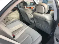 Brugt Mercedes E230 204 HK (150 kW) 2008 Grå Sedan