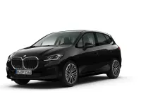 Gebraucht BMW 220 Active Tourer Efficient Dynamics 156 PS (114 kW) 2026 Van / Kleinbus