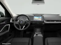 Usata BMW X1 156 CV (114 kW) 2025 Grigio SUV