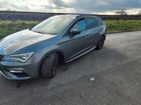 gebraucht Seat Leon Cupra 300 4Drive