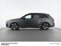 gebraucht Audi SQ7 4.0 TDI QUATTRO Tiptronic