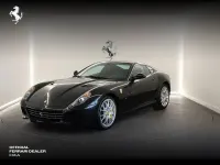 Second-hand Ferrari Daytona 620 CP (456 kW) 2018 Negru