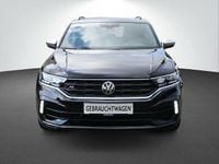 Gebraucht VW T-Roc R 301 PS (221 kW) 2021 Deep black perleffekt SUV