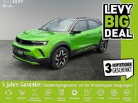 Gebraucht Opel Mokka-e Ultimate 100 kW (136 PS) 2023 Grün SUV