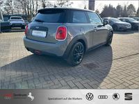 Second-hand Mini ONE Pepper 102 CP (75 kW) 2018 Gri Hatchback