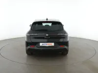 Gebraucht Alfa Romeo Tonale Sprint 160 PS (117 kW) 2023 Schwarz SUV