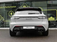 gebraucht Porsche Macan GTS Burmester Abstandstempomat Panorama