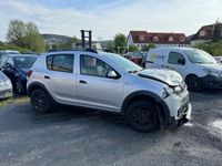 gebraucht Dacia Sandero II Stepway Prestige