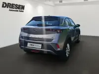 Usata Opel Mokka-e Edition 100 kW (136 CV) 2022 Grigio SUV